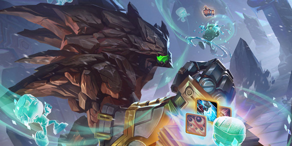 《英雄聯盟》2024終極魔典模式回歸介紹