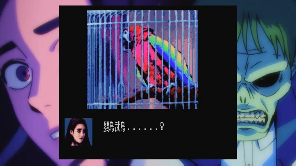 經典恐怖重現:《鍾樓驚魂》復刻版重現江湖 經典恐怖重現:《鍾樓驚魂》復刻版重現江湖