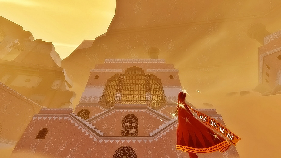 不止有《死亡擱淺》!盤點10款超好玩的步行模擬器! 不止有《死亡擱淺》!盤點10款超好玩的步行模擬器!