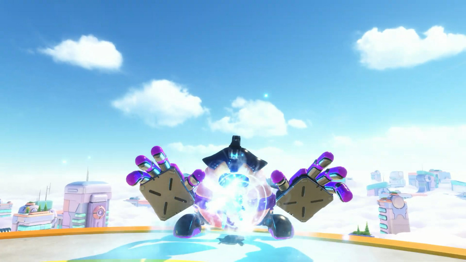 好評如潮！PS5《宇宙機器人》媒體讚譽預告片公布