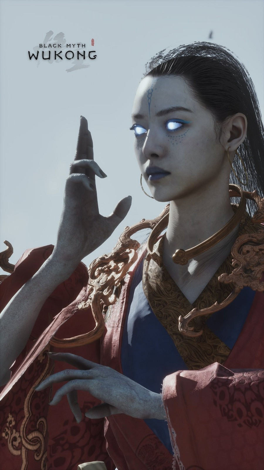 網友曬《黑神話：悟空》遊戲攝影截圖 戰鬥絕美畫面