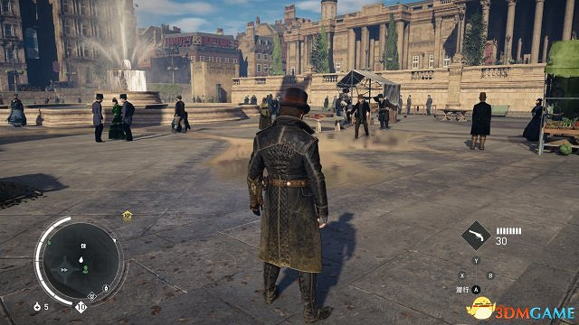 刺客教條梟雄雅各布全服裝收集攻略 刺客教條梟雄雅各布全服裝收集攻略