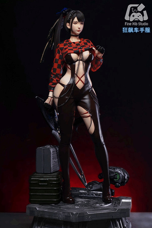 《劍星》伊芙手辦開啟預定:美麗服飾凸顯曼妙曲線! 《劍星》伊芙手辦開啟預定:美麗服飾凸顯曼妙曲線!