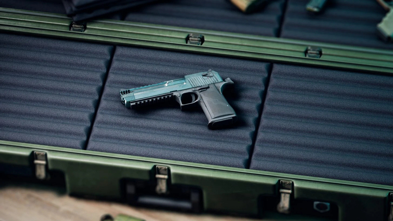 《戰地風雲2042》第五賽季新增哪些武器？新增武器介紹