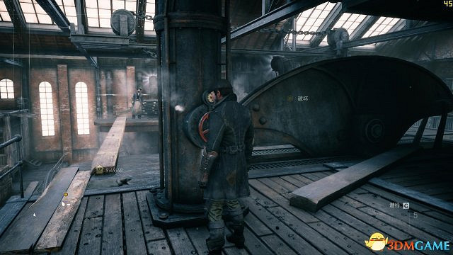 1080P要配什麽卡?《刺客教條:梟雄》體驗詳解 1080P要配什麽卡?《刺客教條:梟雄》體驗詳解