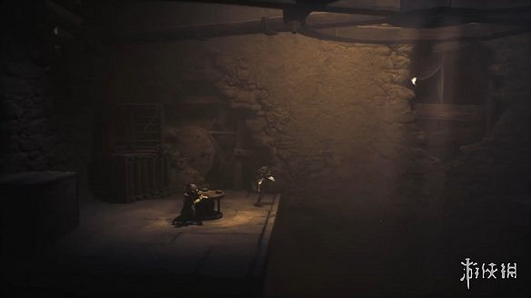 《小小夢魘3》全新內容曝光 有合作模式可連線遊戲