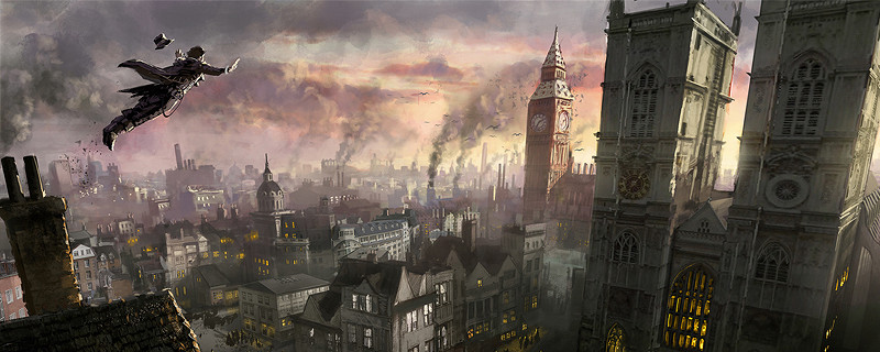 刺客教條梟雄和大革命哪個好玩 刺客教條梟雄和大革命哪個好玩