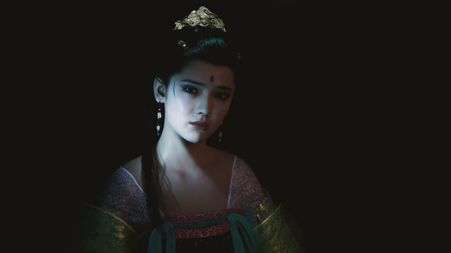 網友曬《黑神話：悟空》遊戲攝影截圖 戰鬥絕美畫面