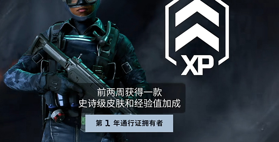 《戰地風雲2042》精英版和原版的區別介紹 《戰地風雲2042》精英版和原版的區別介紹