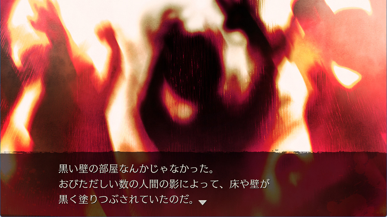 恐怖冒險遊戲《冷漠》系列新作發售日公布!12月登NS 恐怖冒險遊戲《冷漠》系列新作發售日公布!12月登NS