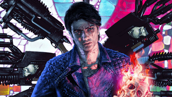 須田剛一怒斥M站等遊戲評分系統:創作不應被數字綁架 須田剛一怒斥M站等遊戲評分系統:創作不應被數字綁架