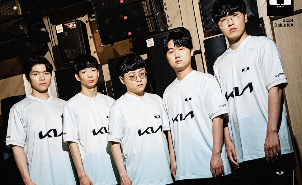 《英雄聯盟》DK戰隊曆屆全球總決賽成績一覽