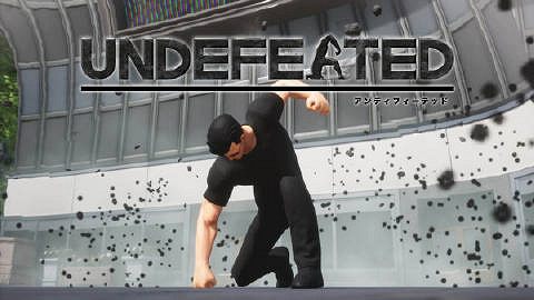 超級英雄獨立遊戲《不敗之神》登陸PS5 可免費下載 超級英雄獨立遊戲《不敗之神》登陸PS5 可免費下載