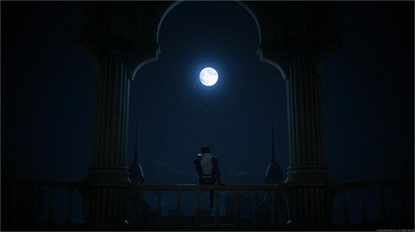 PC版《最終幻想16》買不買?召喚獸足以成為入坑理由 PC版《最終幻想16》買不買?召喚獸足以成為入坑理由