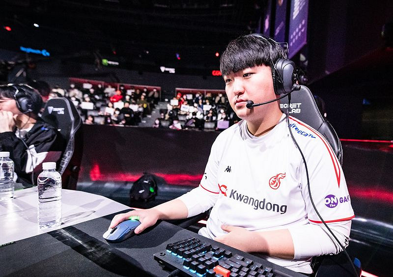 《英雄聯盟》LCK2024世界賽參賽隊伍介紹