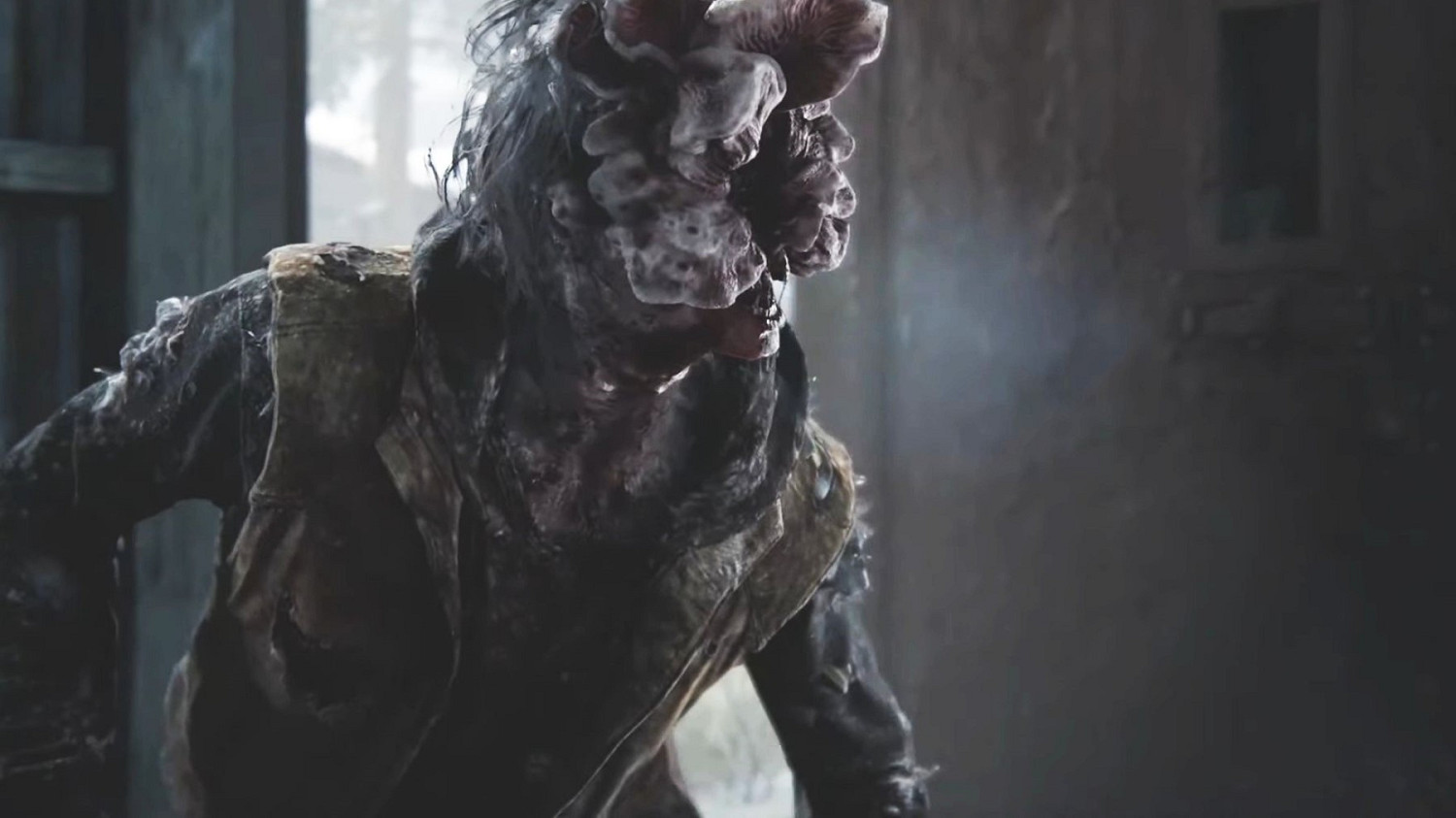 傳聞：《最後的生還者》多人部分支援40人遊玩