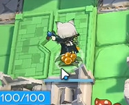 明日方舟泰拉飯DT-EX-8突襲怎麽打