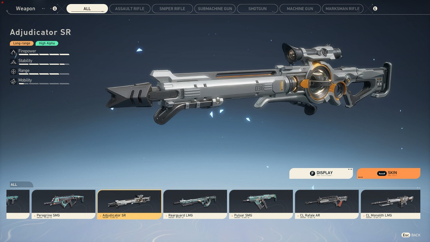 騰訊二次元英雄射擊遊戲《白厄戰境》正式公布 2025年發售 騰訊二次元英雄射擊遊戲《白厄戰境》正式公布 2025年發售