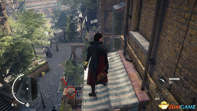 刺客教條梟雄倫敦的秘密全八音盒位置