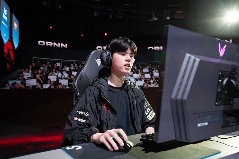 《英雄聯盟》LCK2024世界賽參賽隊伍介紹