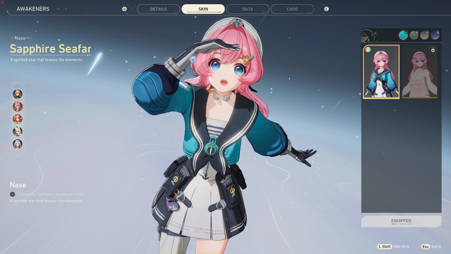 騰訊二次元英雄射擊遊戲《白厄戰境》正式公布 2025年發售 騰訊二次元英雄射擊遊戲《白厄戰境》正式公布 2025年發售