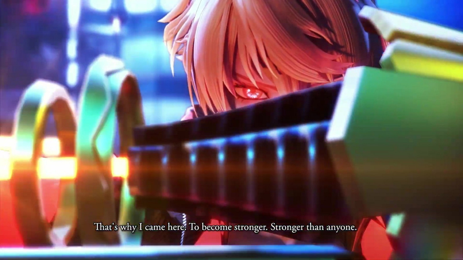 ARPG遊戲《雷納提斯》試玩已上線 全球版9月27日推出