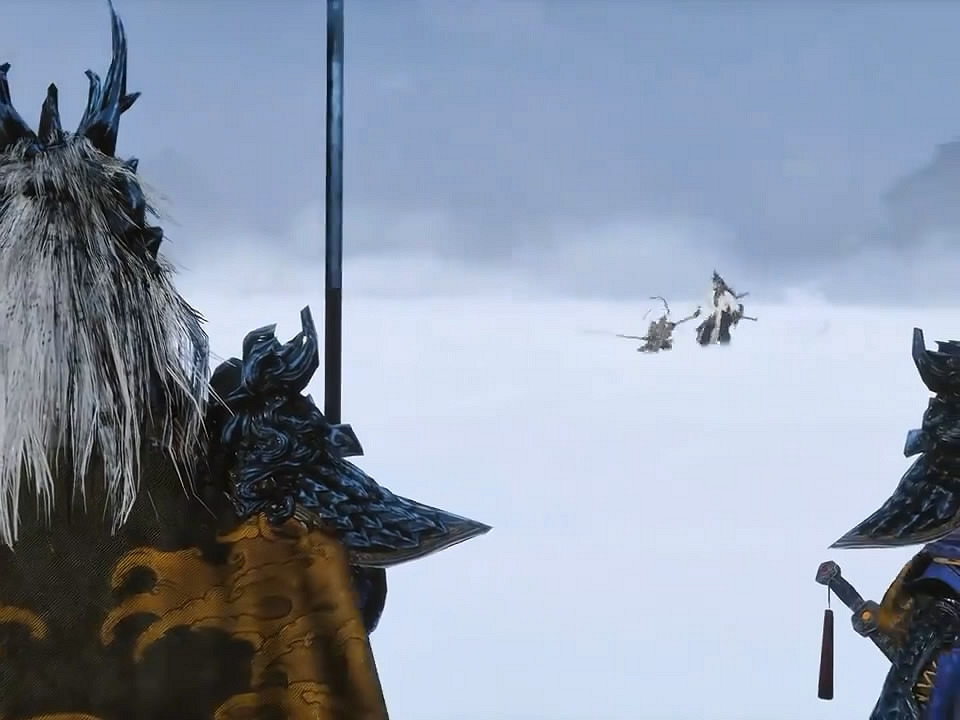 《黑神話：悟空》新奇影片流出：NPC視角的遊戲展示！