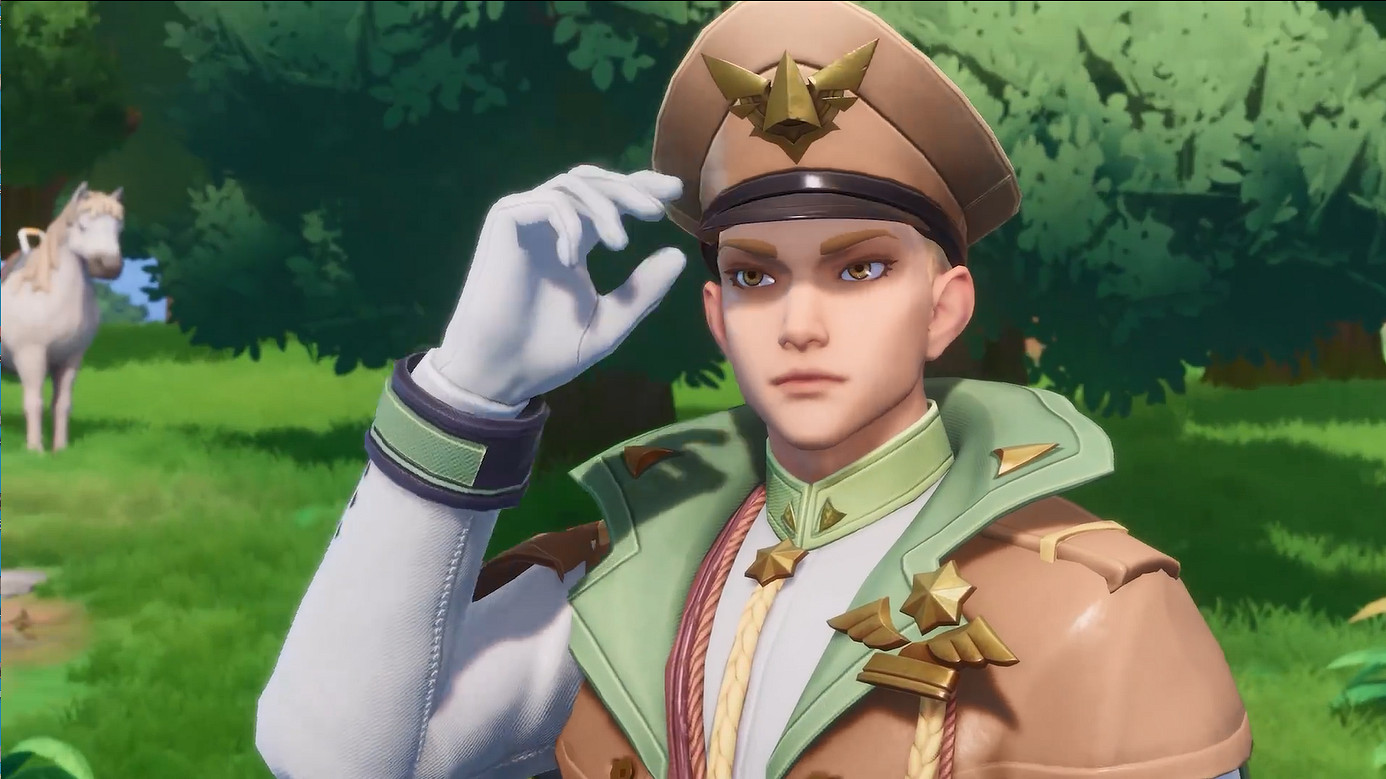 《波西亞時光》系列新作《時光3永耀之境》首支預告 《波西亞時光》系列新作《時光3永耀之境》首支預告