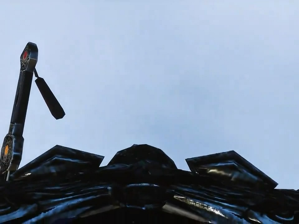 《黑神話：悟空》新奇影片流出：NPC視角的遊戲展示！