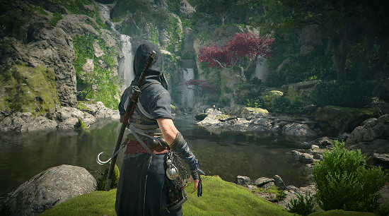 《刺客教條:影》“世界”宣傳片公布:美景壯觀驚豔! 《刺客教條:影》“世界”宣傳片公布:美景壯觀驚豔!