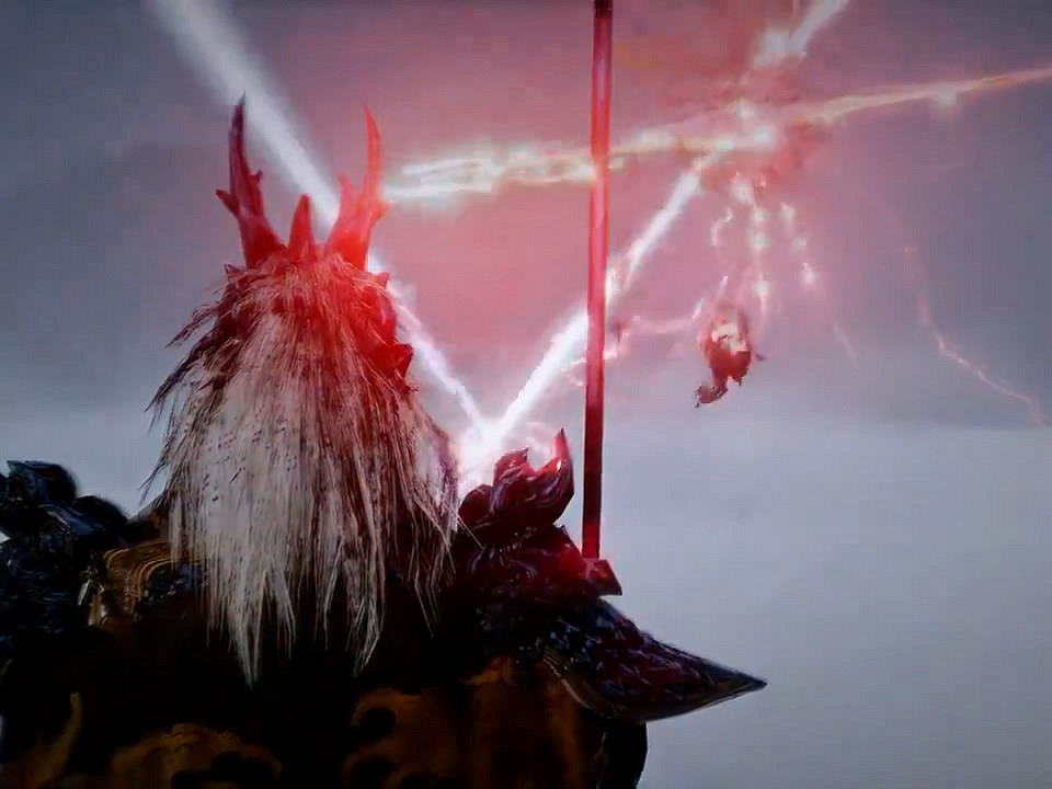 《黑神話：悟空》新奇影片流出：NPC視角的遊戲展示！