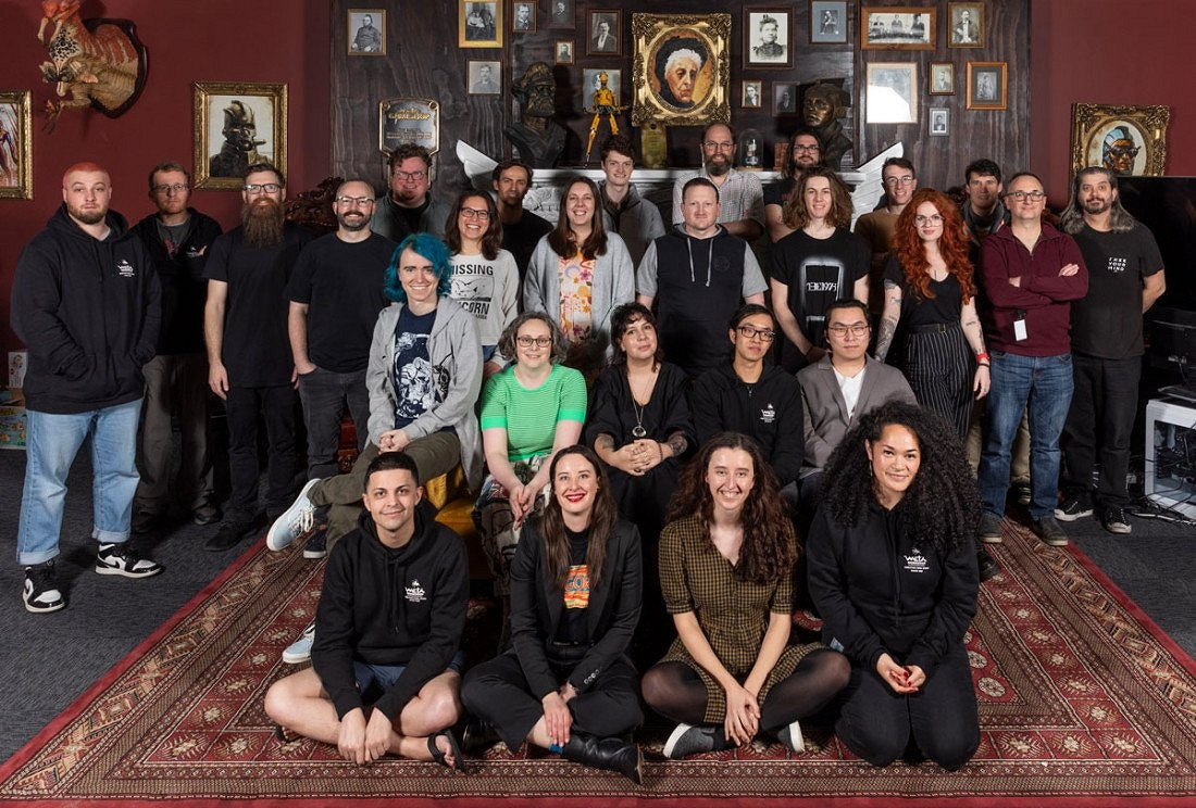 《魔戒：夏爾的傳說》被批太正確 黑人哈比人？