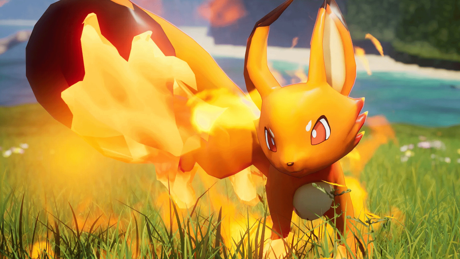 官方澄清《幻獸帕魯》不會變成免費遊戲 繼續為買斷製