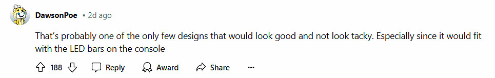 玩家曬出自製《GTA6》主題PS5 Pro渲染圖!毫無違和感 玩家曬出自製《GTA6》主題PS5 Pro渲染圖!毫無違和感