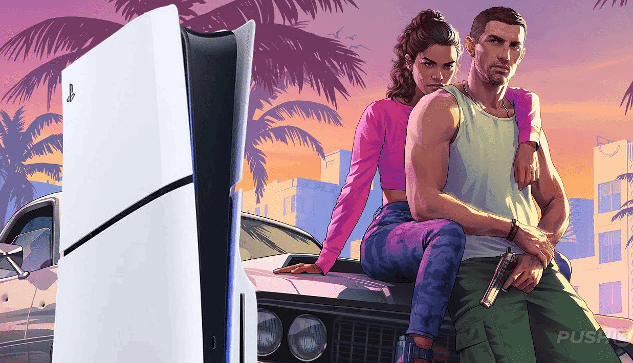 難賣了！超80%投票玩家不會為了《GTA6》購買PS5 Pro