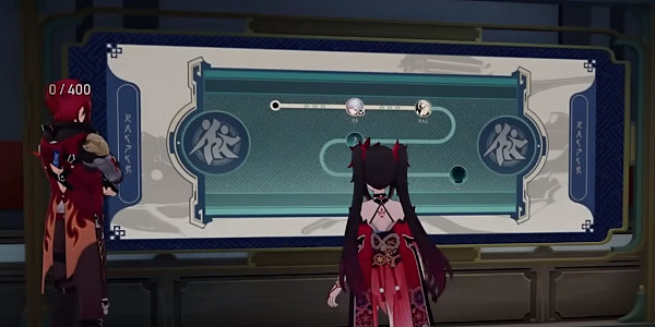 崩壞星穹鐵道孤拳鐵鑄赴仙舟任務攻略