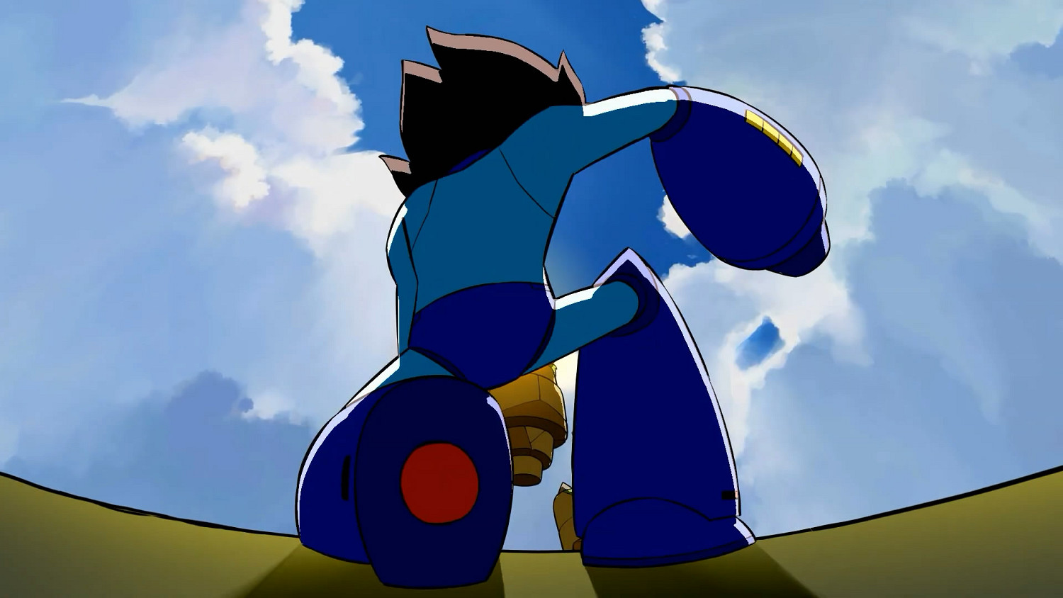 《格鬥挑戰》將連動《洛克人》！連動活動9月25日上線