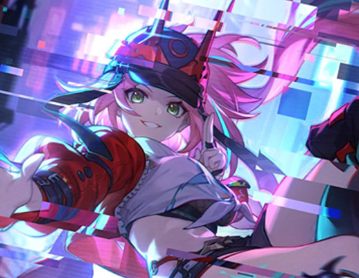 崩壞星穹鐵道亂破頭像大全