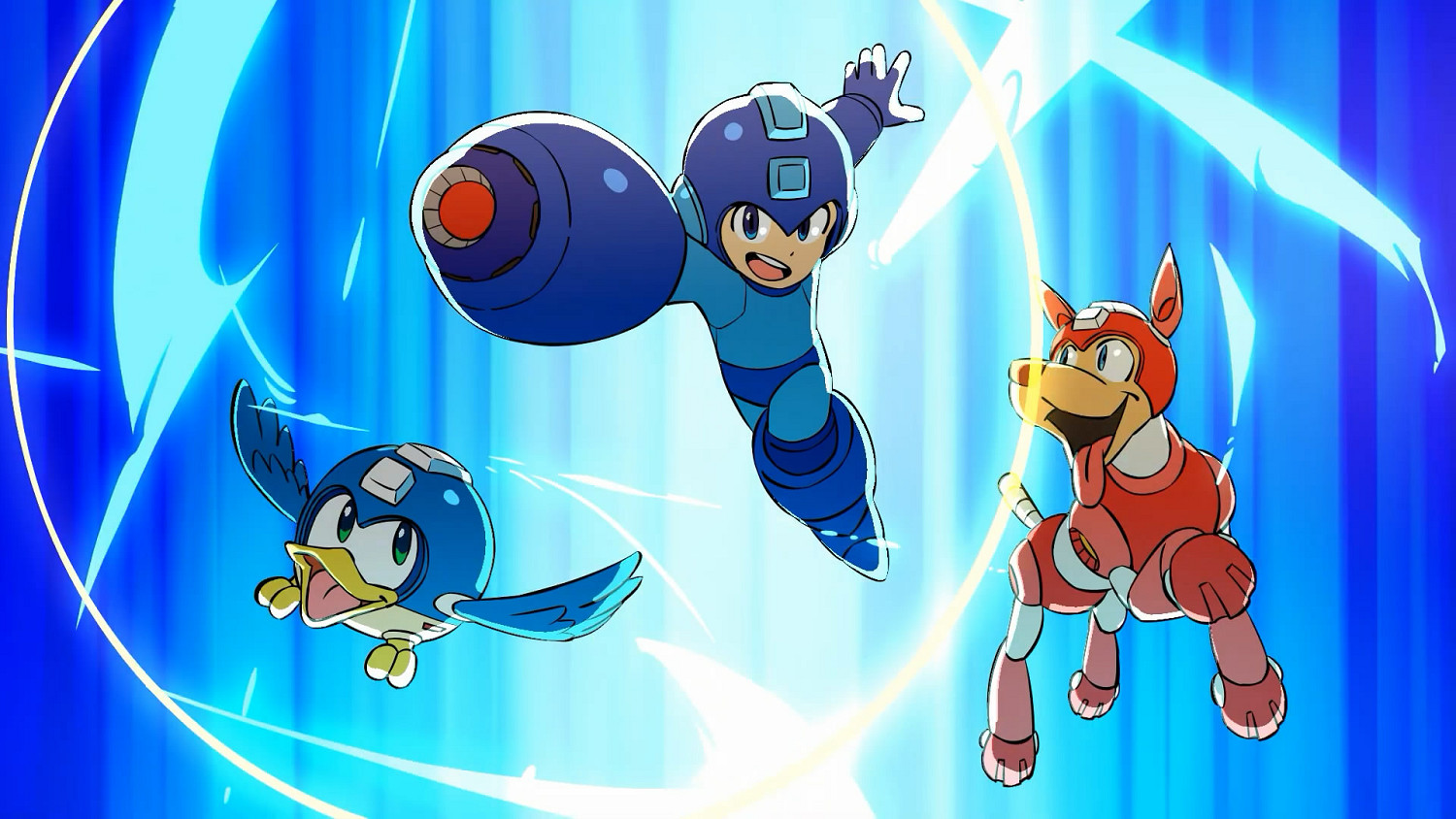 《格鬥挑戰》將連動《洛克人》！連動活動9月25日上線