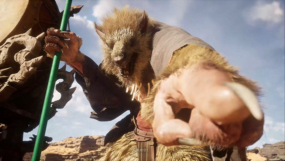 緣何天命又西遊——《黑神話：悟空》的過往和起源