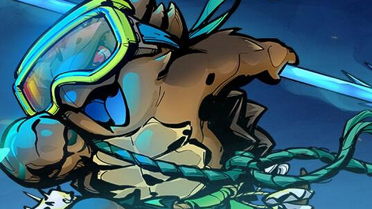 《槍火重生》厲害角色推薦 《槍火重生》厲害角色推薦