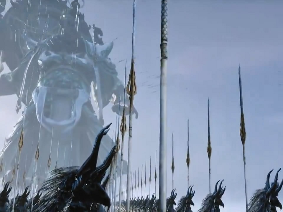 《黑神話：悟空》新奇影片流出：NPC視角的遊戲展示！