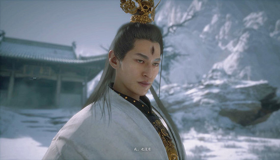 緣何天命又西遊——《黑神話：悟空》的過往和起源