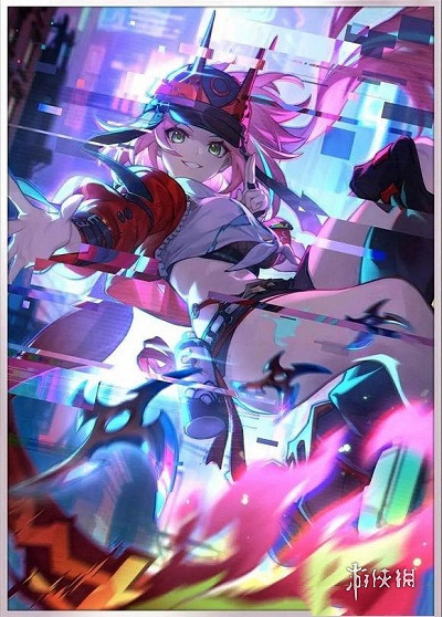 崩壞星穹鐵道亂破培養攻略 崩壞星穹鐵道亂破培養攻略