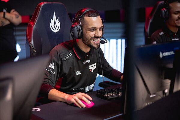 《英雄聯盟》2024世界賽PNG名單