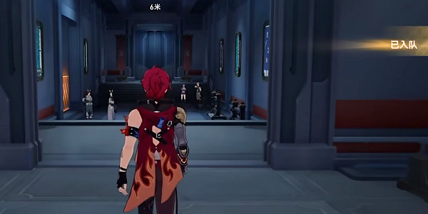 崩壞星穹鐵道視差之見任務攻略