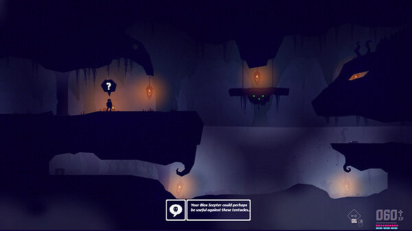 逃脫冒險遊戲《Demon Quest》上線Steam!2025 年發行 逃脫冒險遊戲《Demon Quest》上線Steam!2025 年發行