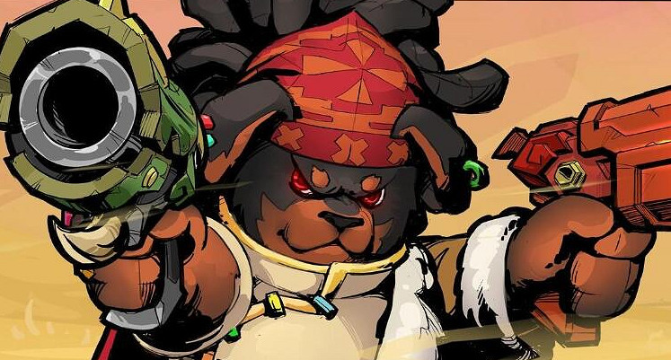 《槍火重生》厲害角色推薦 《槍火重生》厲害角色推薦