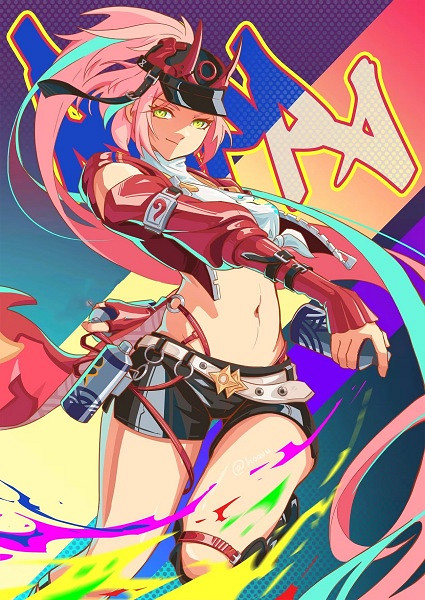 崩壞星穹鐵道亂破培養攻略 崩壞星穹鐵道亂破培養攻略