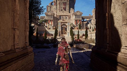 《艾諾提亞:失落之歌》宣傳片曝光 魂系動作RPG登場 《艾諾提亞:失落之歌》宣傳片曝光 魂系動作RPG登場